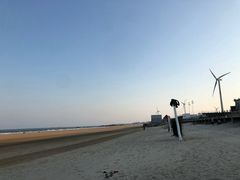 -六鳌翡翠湾滨海度假景区