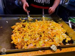 -八一好吃街·高品美食广场