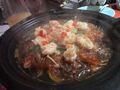 -绿茶餐厅(蓝色港湾店)