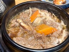 韩式烤牛肉煲-李先生的首尔小馆(松江启源广场店)