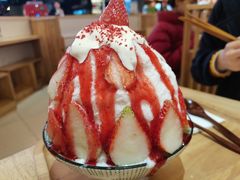 -怪物的冰与火(天虹商场中山路店)