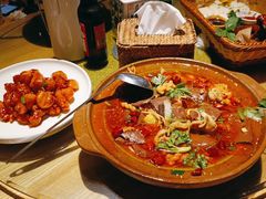 -乡里八闽·福州乡土菜(高宅店)