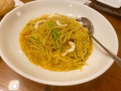 -青岛海景花园大酒店·白果树餐厅青岛菜