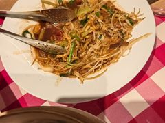 -西贝(六里桥旗舰店)