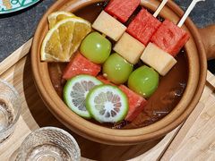 -渔语鱼新川菜Bistro(万象天地店)