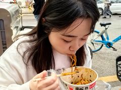 -家阳赵师傅油饼包烧麦(粮道街店)