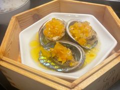 -水禾轩·海鲜蒸汽主题餐厅(新香洲旗舰店)