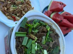 -黄牛肉馆·皖南土菜
