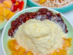 -美肴冰品·汉堡·牛腩饭(总店)