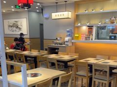 -吉野家(复兴路第二餐厅店)