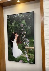 -金夫人婚纱摄影(总店)
