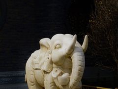 -河下古镇