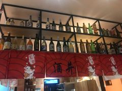 -酒井酱子·深夜食堂(东城汇店)