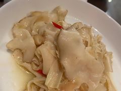 -北京老铺烤鸭(高新店)