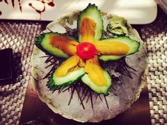 -山葵家·创意料理(宁波来福士店)
