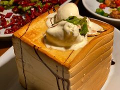 -外婆家(西红门荟聚购物中心店)