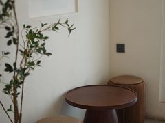 用餐区-奈诺甜品·生日蛋糕·下午茶(古城店)