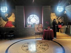 -三号黄浦会Canton Table