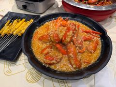 -聚味瞿记·龙虾堂(梅溪湖店)