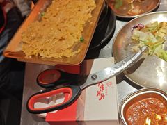 -西塔老太太泥炉烤肉(苏州大悦城店)