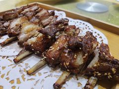 -大笑饭堂(甲子桥店)