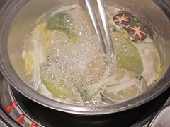-同仁四季椰子鸡(宝安壹方城店)