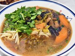 -天天鲜面馆(衡山路店)