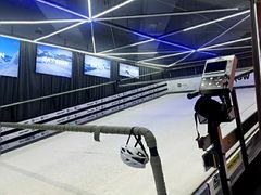 -Hopo Snow 城市滑雪空间(来福士广场购物中心店)