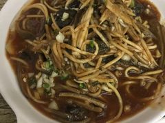 -顾师傅特色炒菜(富民路店)
