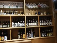 零售区-立山居酒屋·烧鸟 天妇罗(西北湖店)