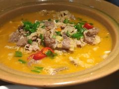 -赠李白·如诗的川味(余杭万达广场店)