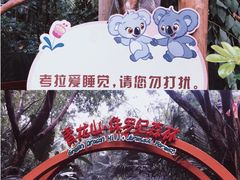 -广州长隆野生动物世界