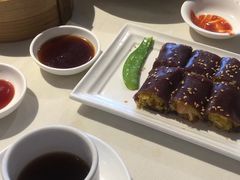 -潮福城大酒楼·潮味粤品·港式点心(湖滨北路店)