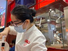 -喜家德虾仁水饺(深圳印力中心店)