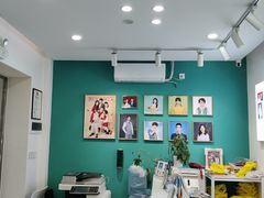 -拍刻风照相馆(南山西丽店)