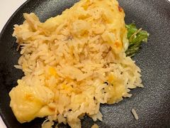 -晶荷轩(香港迪士尼乐园酒店)