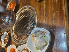 -韩一品韩国料理(柏庐南路店)