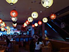 -怪物的冰与火(天虹商场中山路店)