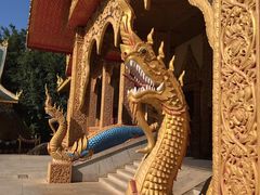 -西双版纳勐泐文化旅游区