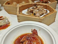 -稻香饭店(IFS国金中心店)
