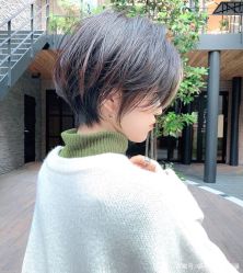 -东瀛造型