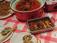 -辣小鲜·南昌大排档(船山路店)