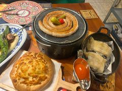 -卢布里西餐厅(总店)