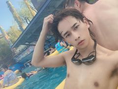 -杭州浪浪浪水公园