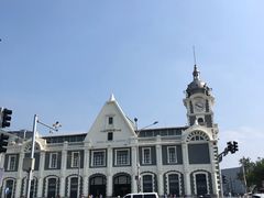 -中国铁道博物馆(正阳门馆)