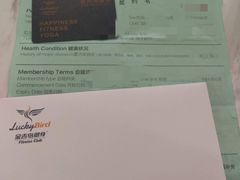 -鼓楼社区体育中心游泳馆