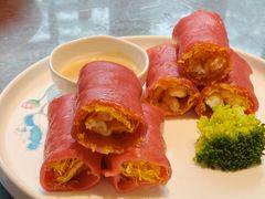 -山水茶艺馆·点心粤菜·30年老字号