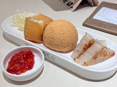 -蔡澜点心·粤菜(嘉里中心店)