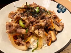 -黑牛の店·和牛烧肉(合生汇店)