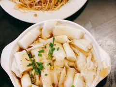 -伍湛记 · 广州老字号(龙津中路店)